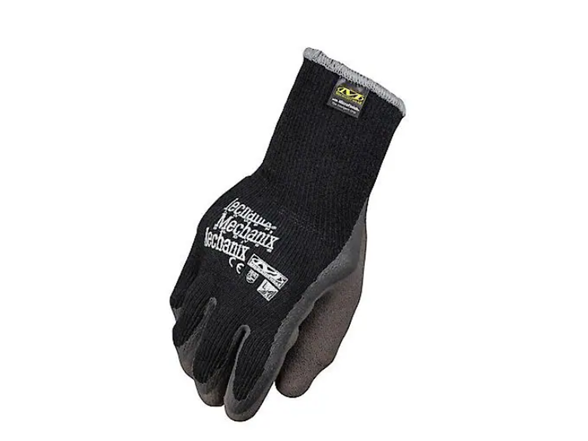 Mechanix Wear 3PK-RCW-KD-500 Thermal Knit Gloves