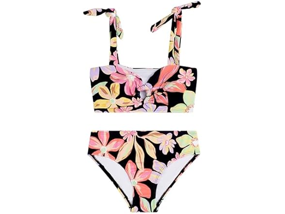 Kanu Surf Girls Nellie Beach Sport UPF Swimsuit