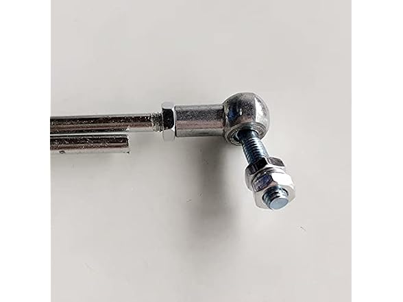 LNKA Sewing Machine Treadle Rod,Ball Joint - Gallery 3