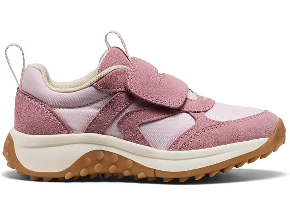 KEEN Unisex-Child KS86 Durable Retro Style