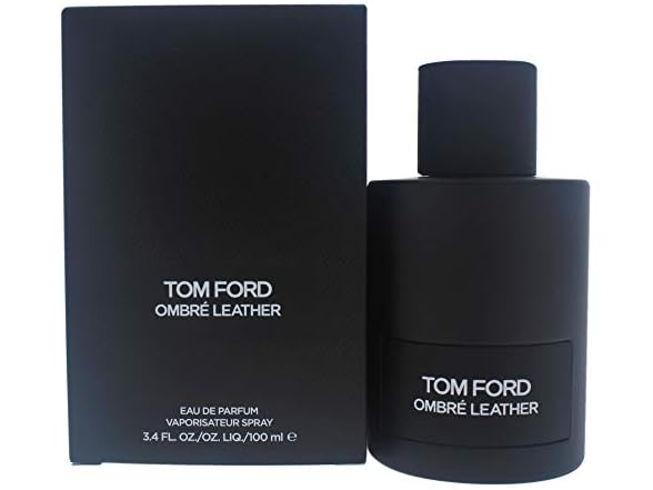 Tom Ford Ombre Leather, 3.4 Ounce EDP