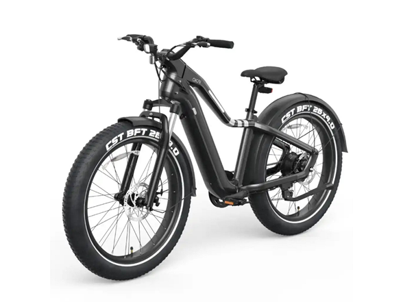 OKAI Ranger EB50 eBike