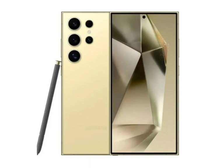 S24Ultra 256GB Yellow TmobileSM-S928UZYEXAU