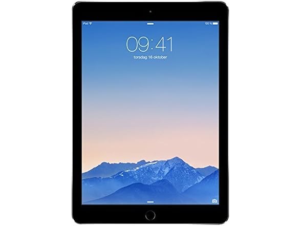 Apple iPad Air 2 64GB Tablet