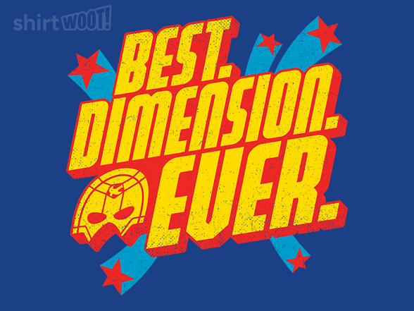 Peace Dimension