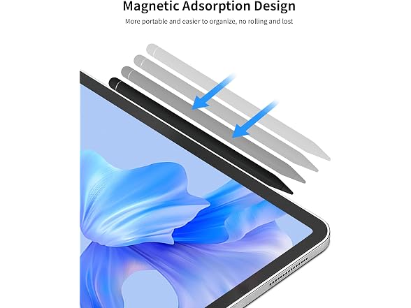 Stylus Pen for iPad