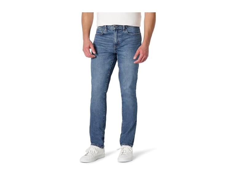 Amazon Essentials Men's Slim-Fit Jeans - Gallery 6
