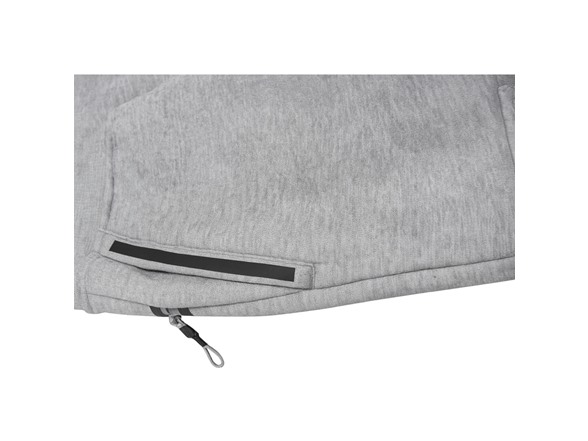 3Pk Womens Fleece-Lined Cargo Tech Joggers