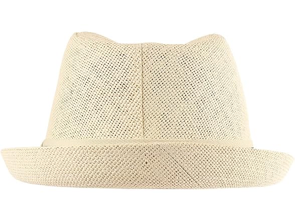 Westend Women (Large-X-Large) Summer Wide Fedora