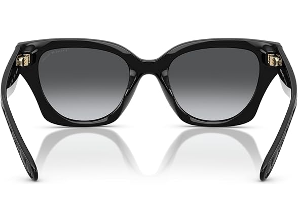 COACH HC8418U Universal Fit Women's Sunglasses