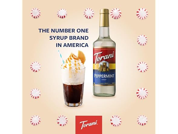 Torani Coffee