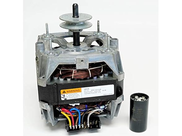 Washing Machine Motor