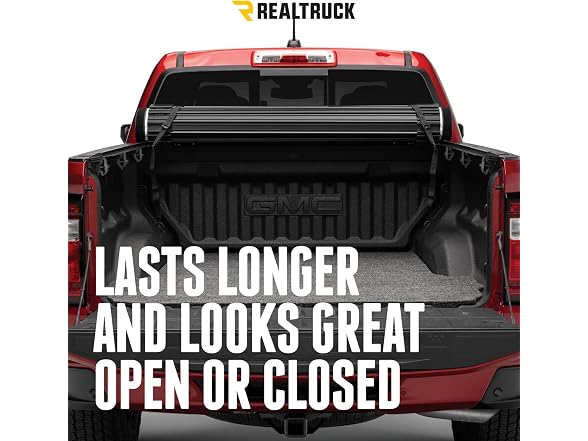TruXedo Sentry Tonneau Cover Tundra 6'7"