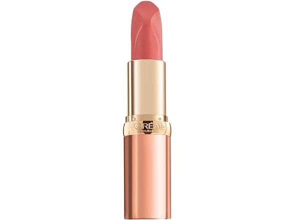 LOreal Colour Riche Nude Lipstick 0.13oz
