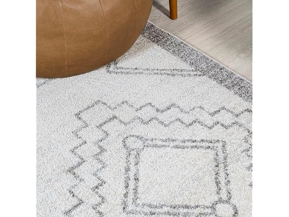 JONATHAN Y Amir Beni Souk Rug 8x10