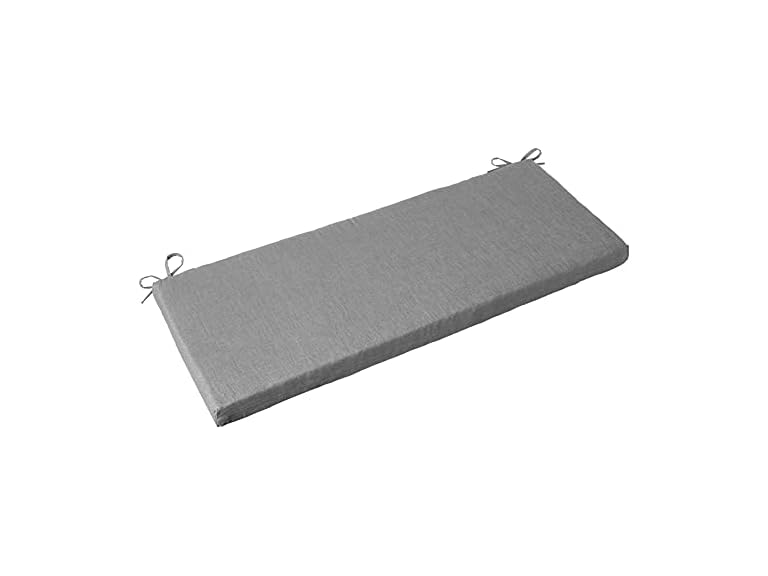 Pillow Perfect Swing Cushion, 18" x 45"
