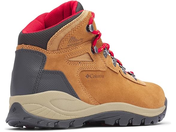 Columbia Women's Newton Ridge Plus WP