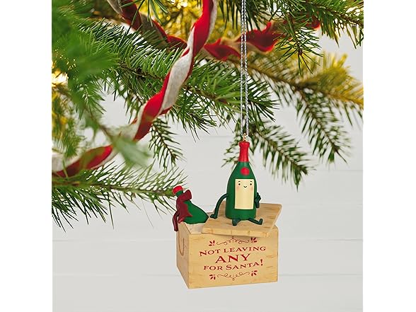 Hallmark Keepsake Christmas Ornament 2023
