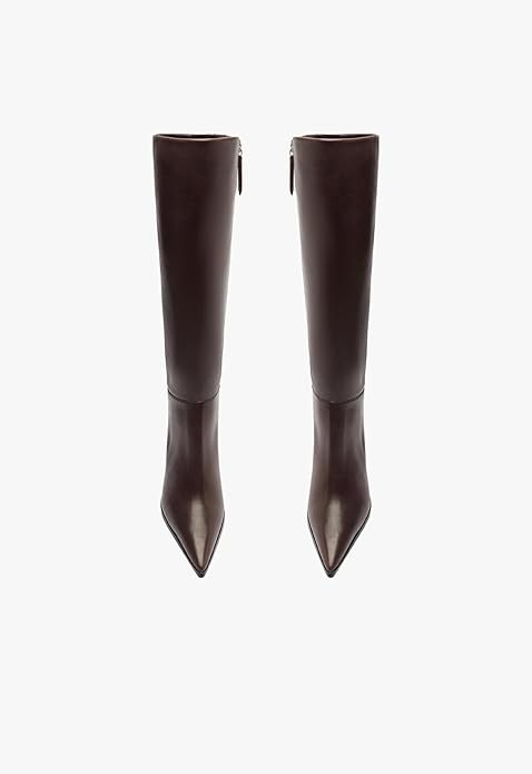SCHUTZ Women's Mikki Up Block Boot (10N) - Gallery 7