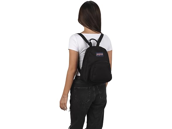 JanSport JanSport Half Pint Mini Backpack, 10.2
