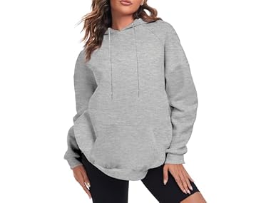 $7.99, Was $42.99, 81% Off! Fkeep Women Oversize Hoodies Women Fleece Tops dealfomo
