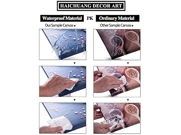 Animal Lion Canvas Wall Art