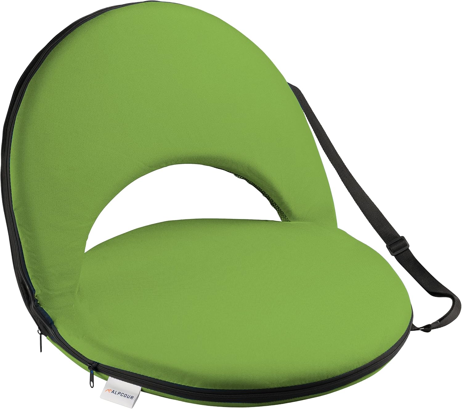 Alpcour Folding Stadium Seat 6-Position - Gallery 16