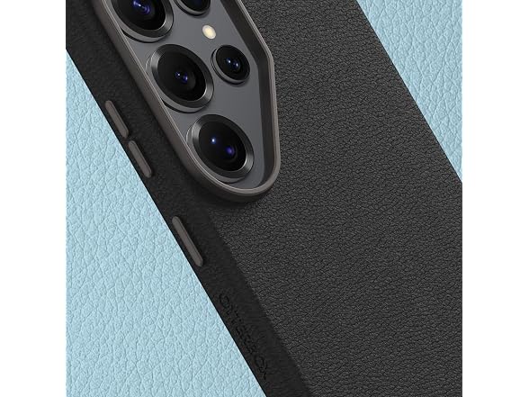 OtterBox Samsung Galaxy S26 Ultra Symmetry Series Cactus Leather