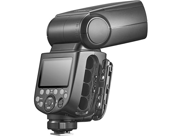 Godox TT685S II Flash for Sony Cameras