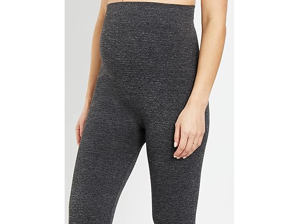 Motherhood Women's Grey Legging (L/XL)