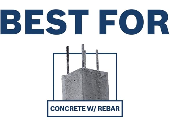 Bosch RC2168 Rebar Cutter