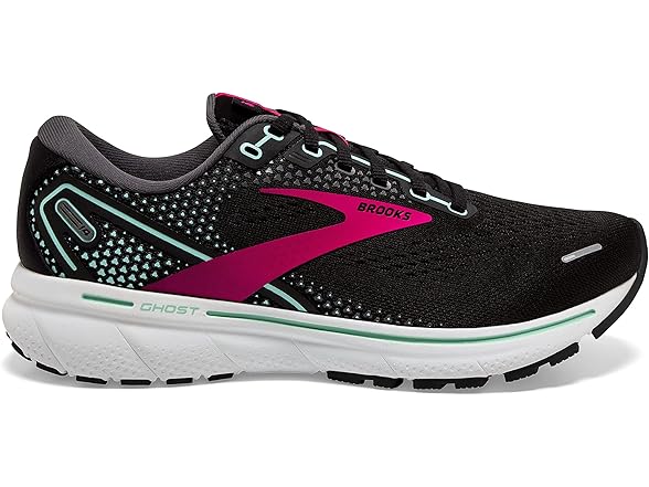 Brooks Ghost 14 Women's Shoes (10.5)