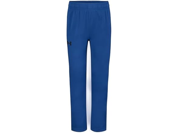 Tech Blue/Black Logo