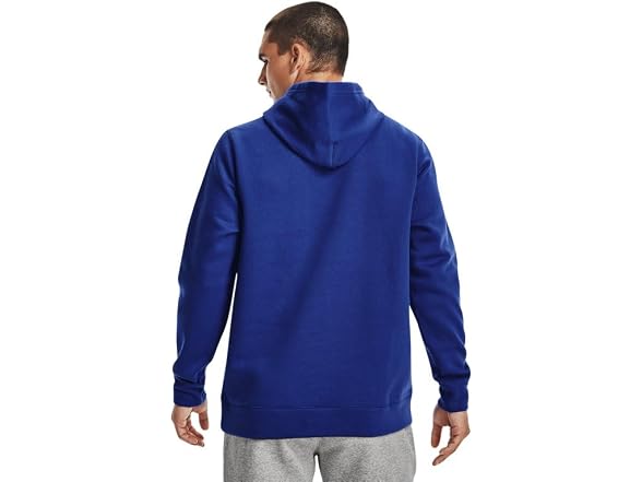 Under Armour Men (M) Hustle Fleece Hoodie