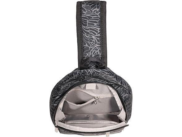 Daily Sling Lightweight Sling Crossbody Bag