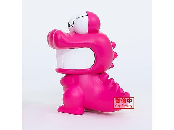 Banpresto Crayon Shinchan - Waniyamasan