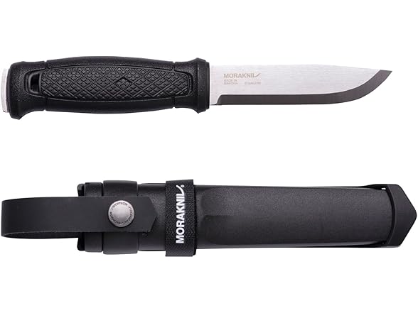 Morakniv Garberg Knife - Molle Multi Mount