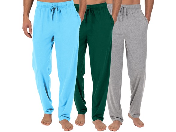 Light Blue - Hunter - Heather Grey