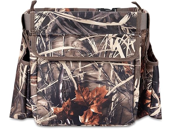 skiguard Dove Hunting Belt w/Shell Bags