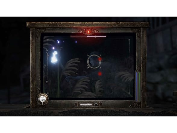 FATAL FRAME II: Crimson Butterfly REMAKE
