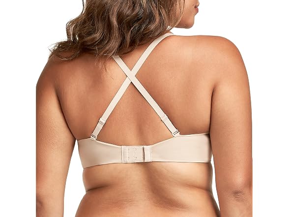 Maidenform Women (36D) Demi Underwire Bra