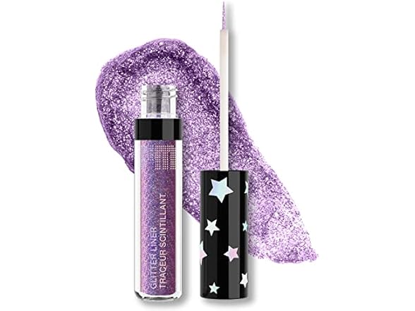 wet n wild Fantasy Makers Halloween Glitter Liner Bewitched