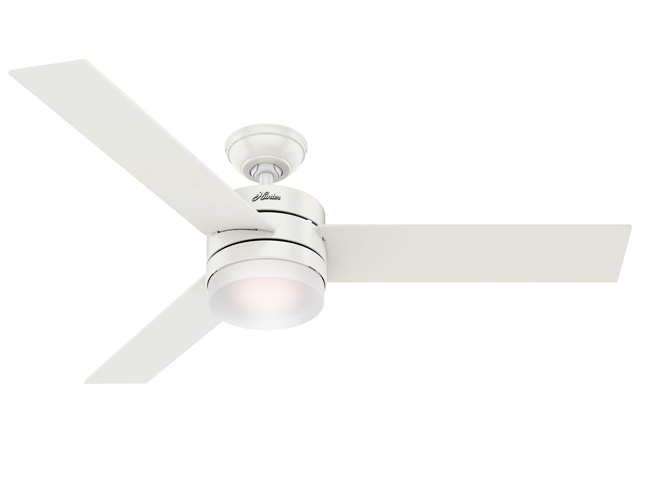 54" Hunter Fan with Remote - Gallery 8