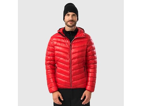 Head Men Daxton Leightweight Down Jacket