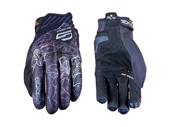 FIVE GLOVES RS3 Evo Women Gloves