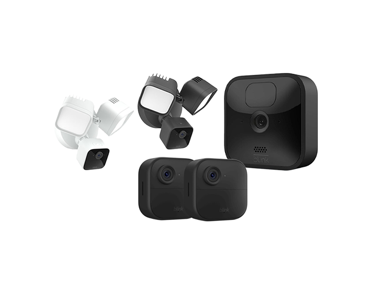 Blink Security Cameras