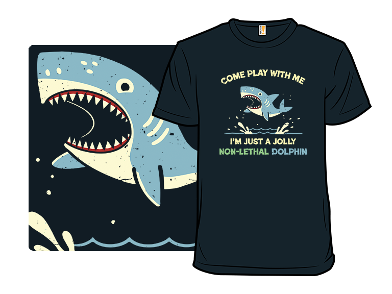 Definitely Not a Shark! - Gallery 8
