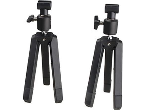 Olympus ME30W 2-Channel Professional Microphone Kit