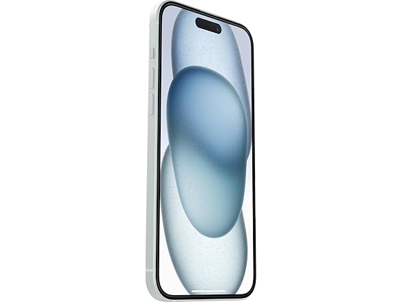 OtterBox iPhone 15 Plus Glass Screen Protector