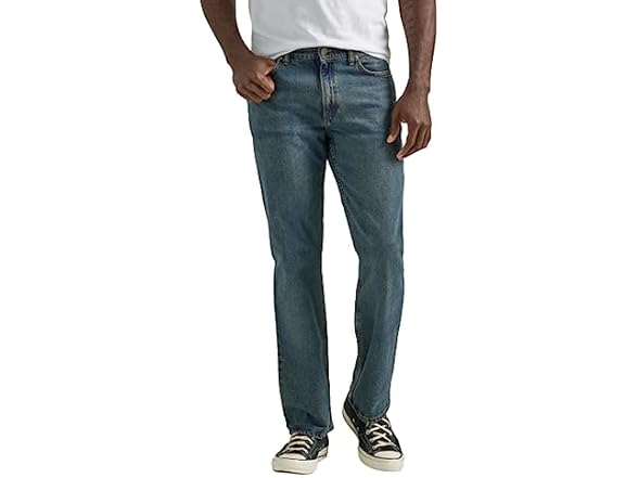 Lee Boot Jean Thunder (40x29)